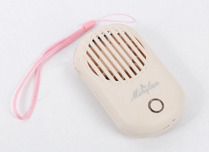 پنکه شارژی رو میزی Mini Fan
