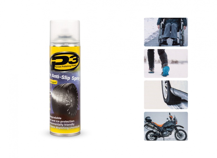 اسپری ضد لغزش p3