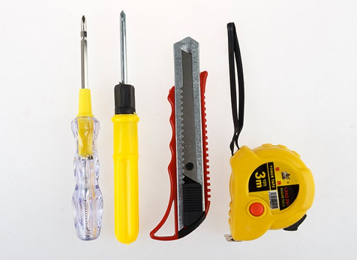پکیج ابزار Home Tool Kit