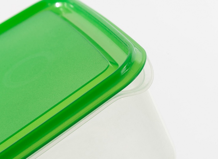 ست 17 تکه ظروف نگهدارنده غذا ایکیا مدل Pruta