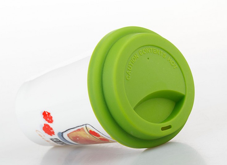 ماگ سرامیکی Fruit