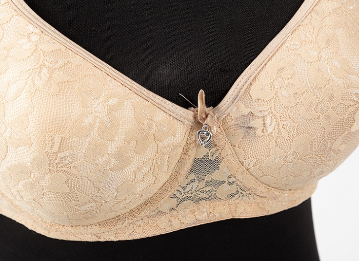 لباس زیر زنانه Crystal sister