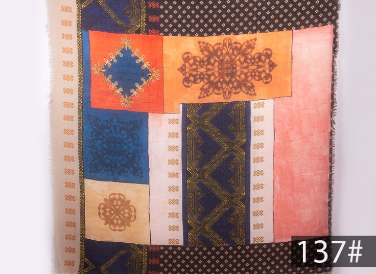 روسری Miss Queen