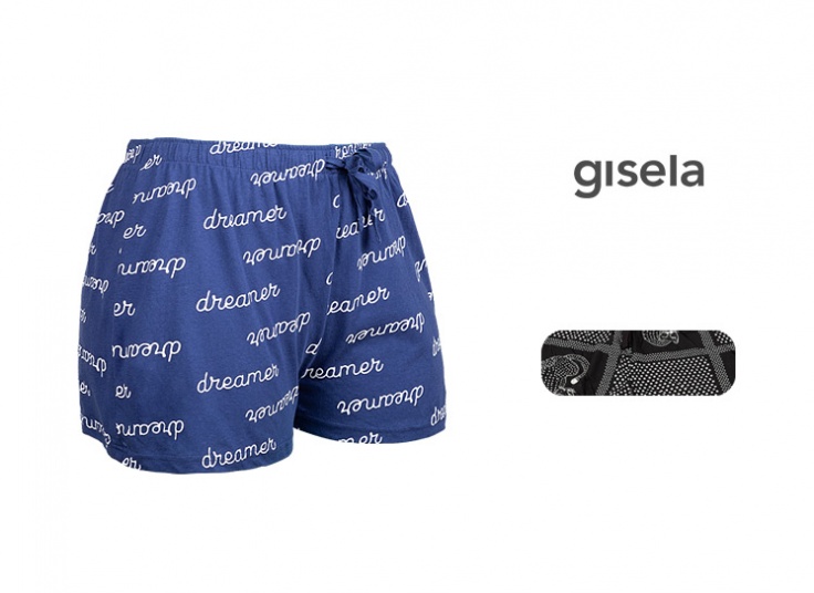 شورتک زنانه gisela