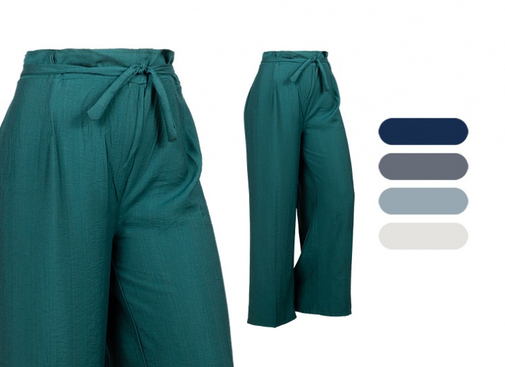 شلوار بابوس