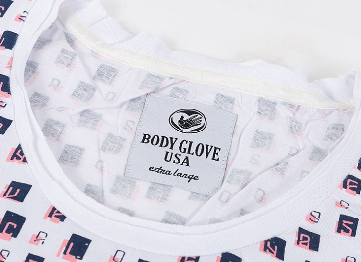 بلوز زنانه Body Glove USA