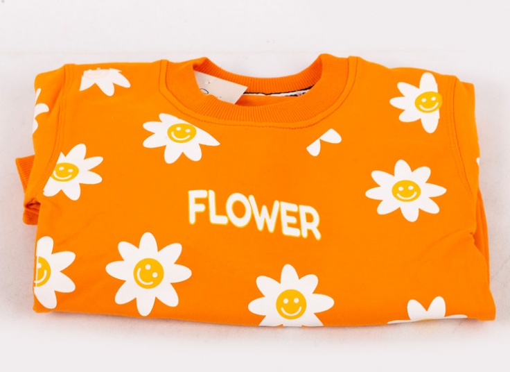 بلوز شلوار دخترانه Benitoo