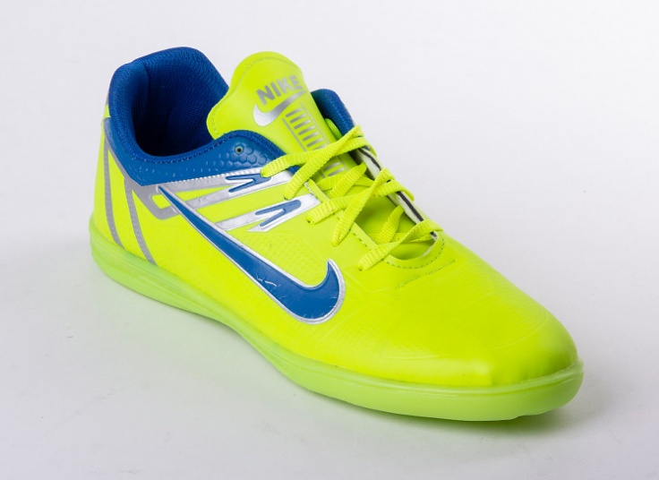 کفش سالنی طرح Nike