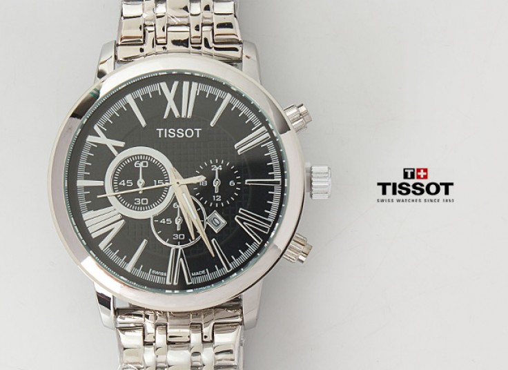 ساعت مردانه TISSOT