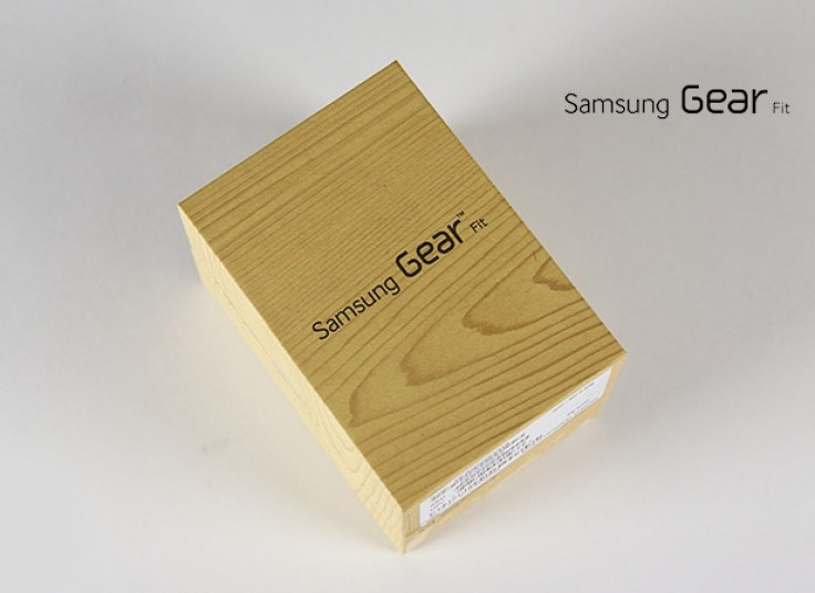 ساعت هوشمند Samsung 