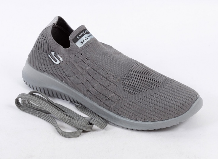 کتانی راحتی طرح Skechers