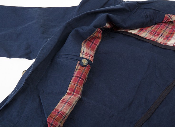 کت تک مردانه Rodi Casual