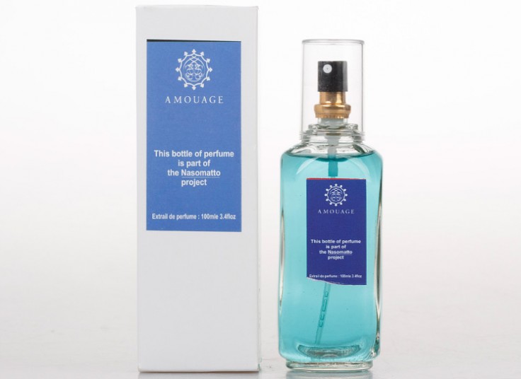 کلکسیون عطر و ادکلن Nasomatto