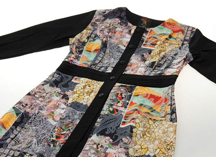 مانتو بهاره VZ