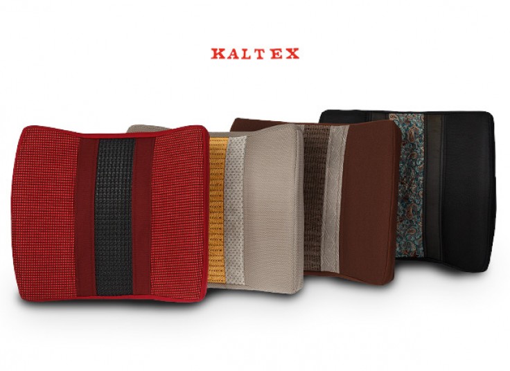 محصولات طبی Kaltex