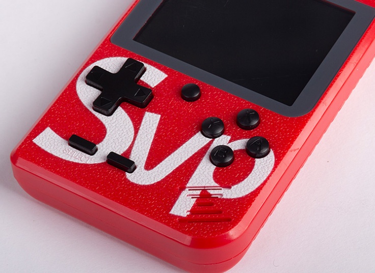 کنسول بازی SVP Game Box