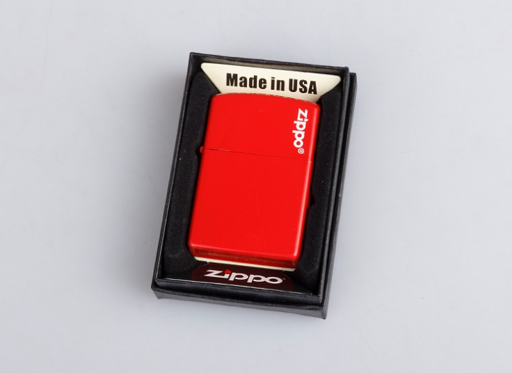 فندک ZIPPO