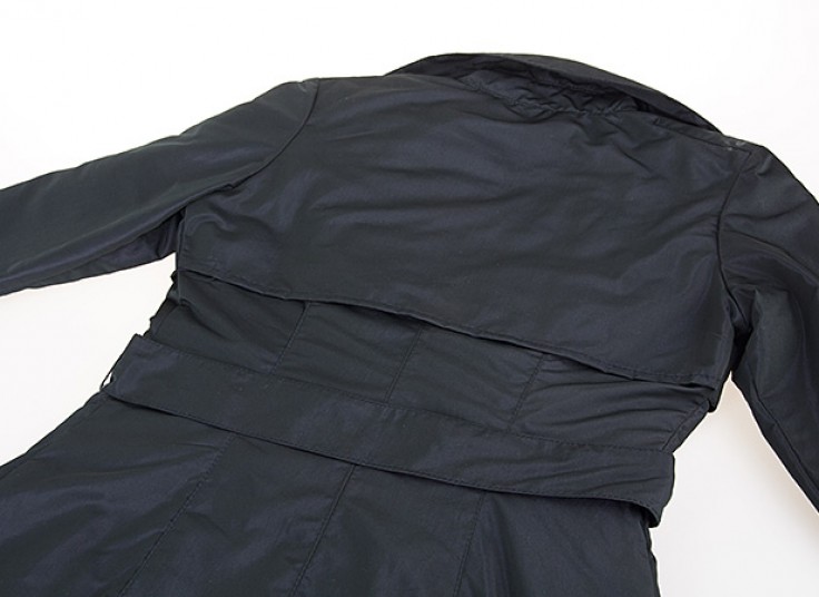 بارانی بهاره