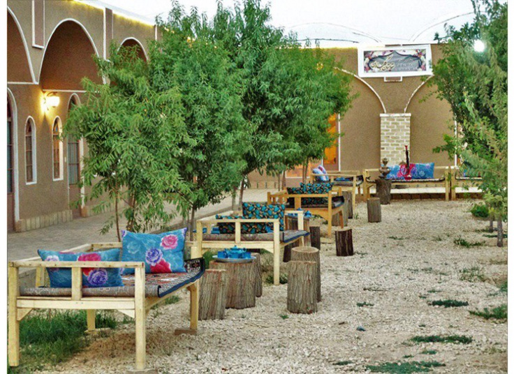 تور کویر ابوزید آباد آژانس شال و کلاه سفر