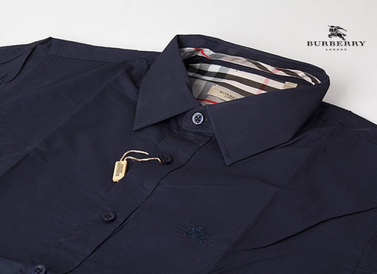 پیراهن رسمی مردانه Burberry