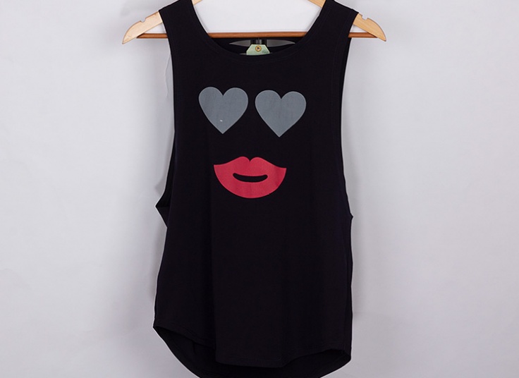 تاپ زنانه ZUMBA