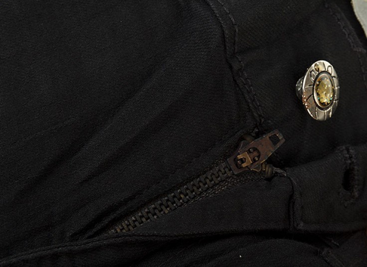 شلوار جین زنانه Trf Zara