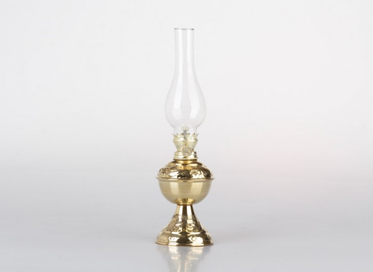 چراغ نفتی کلاسیک