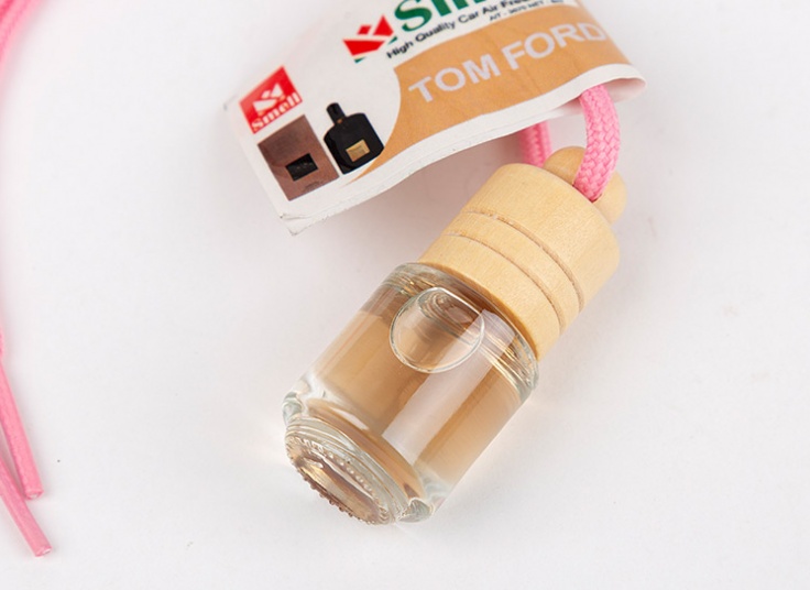 خوشبوکننده خودرو