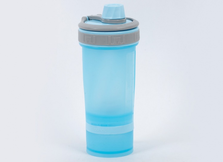 شیکر ورزشی سه تکه Manisam