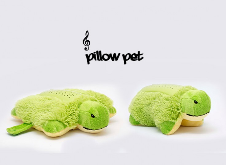 Pillow Pet موزیکال