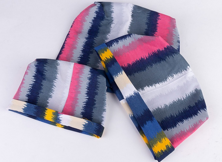 پک سه عددی کیسه پارچه ای