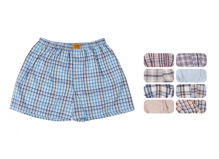 لباس زیر مردانه باکسر X Born