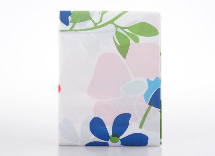 پرده حمام yumei