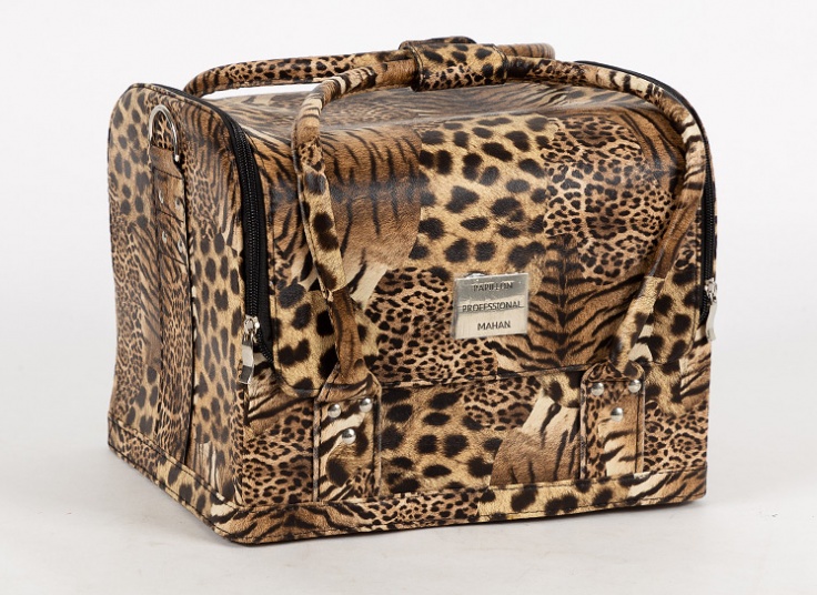 کیف لوازم آرایش PAPILLON