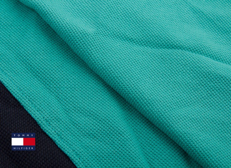 پولوشرت مردانه Tommy Hifiger