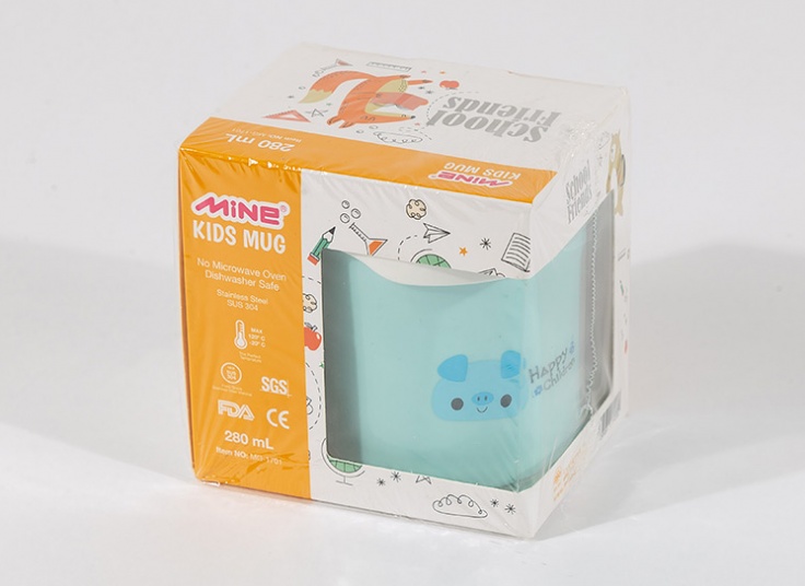 ماگ کودک MINE