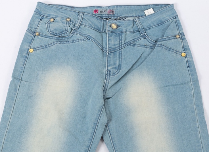 شلوار جین زنانه Voess Jeans