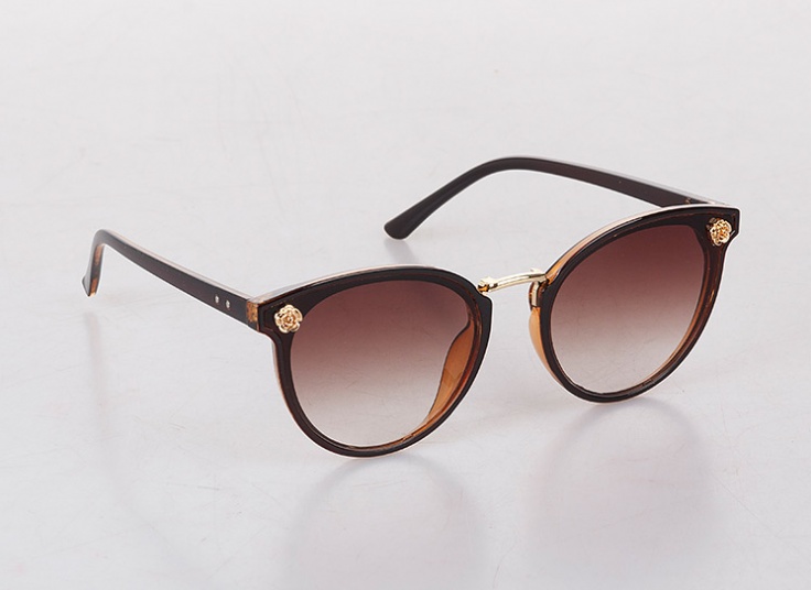 عینک آفتابی زنانه XZX