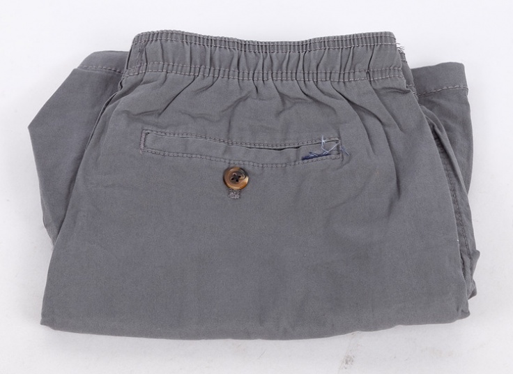 شلوارک مردانه GAP