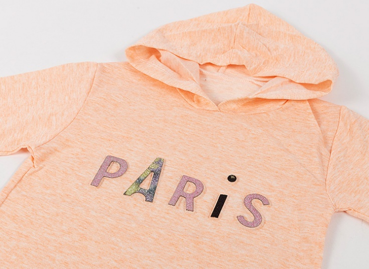 هودی دخترانه