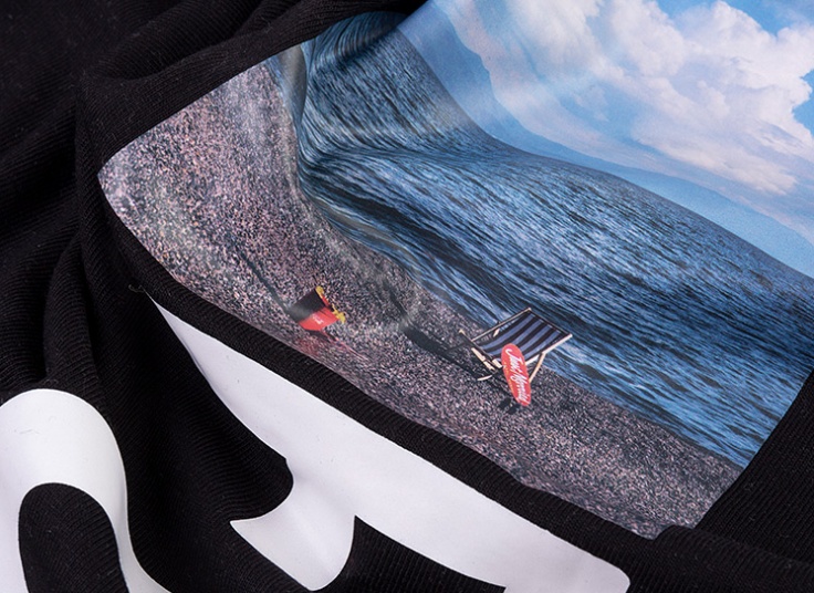 رکابی مردانه FRJ Jeans