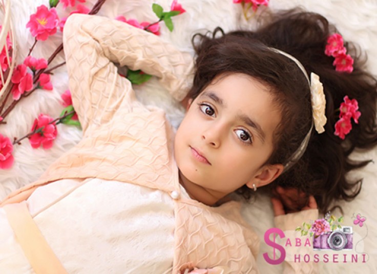 آتلیه عکاسی صبا حسینی