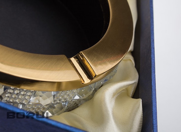 ست فندک و زیرسیگاری BORUI