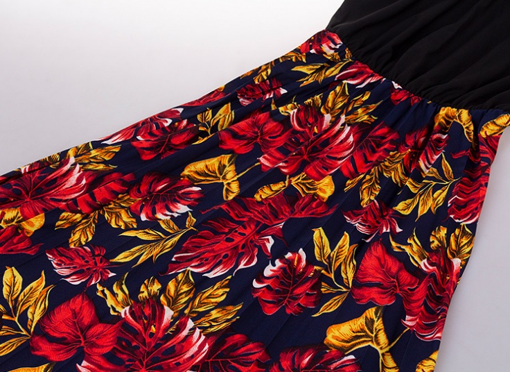 پیراهن زنانه Pleated