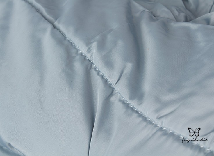 کاپشن بلند زنانه Fugui