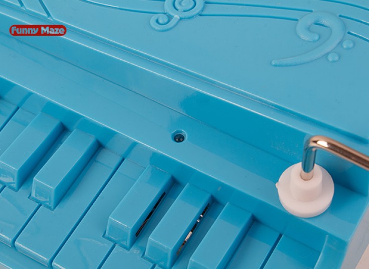 اعصاب‌ سنج Funny Maze