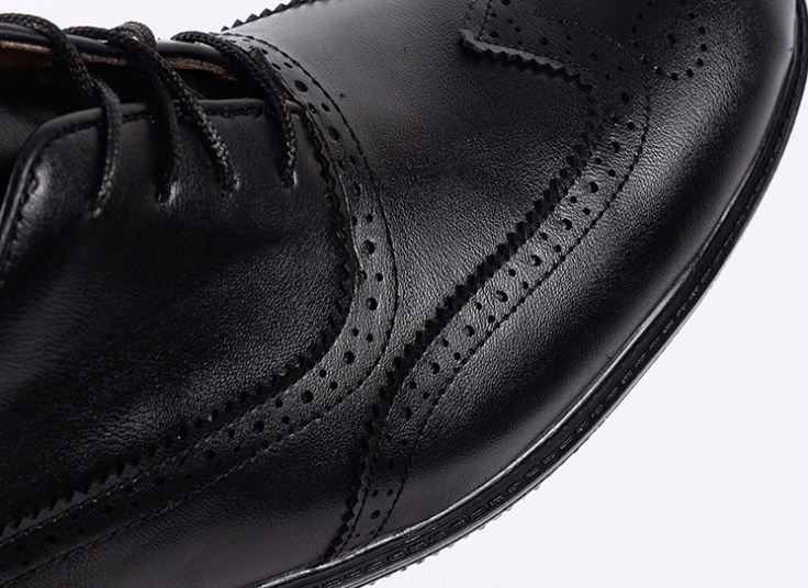 کفش مردانه هشت ترک Boyka