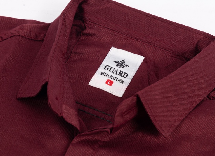 پیراهن مردانه ساده 