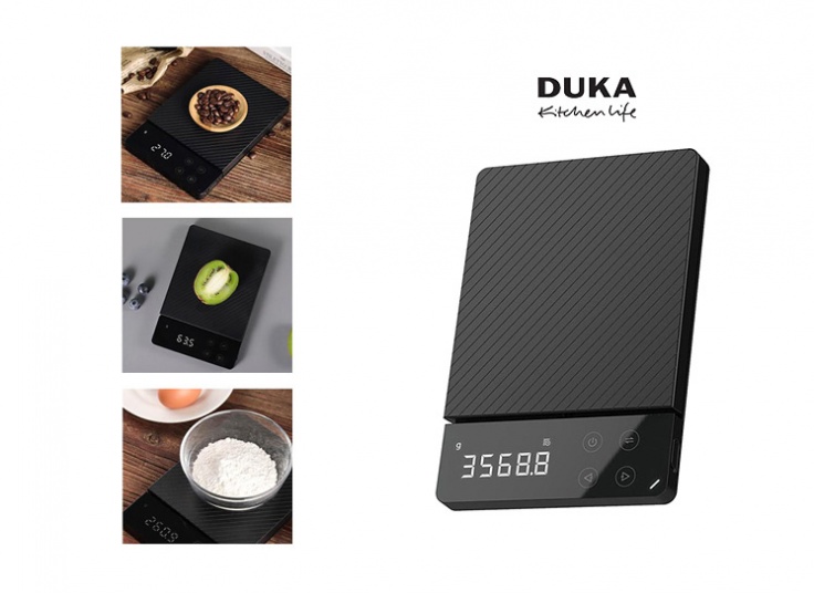 ترازو آشپزخانه شیائومی DUKA ES1