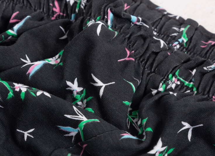 بلوز یقه قایقی Kmart